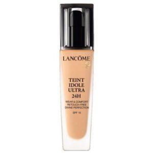 Lancôme Teint Idole Ultra 24h Foundation 11 Muscade