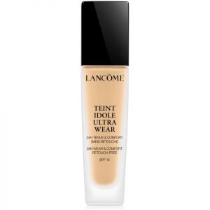 Lancôme Teint Idole Ultra 24h Foundation 30 Ml 024 Beige Vanille