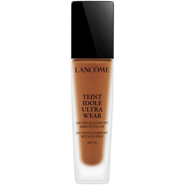 Lancôme Teint Idole Ultra 24h Foundation 30 Ml 11 Muscade