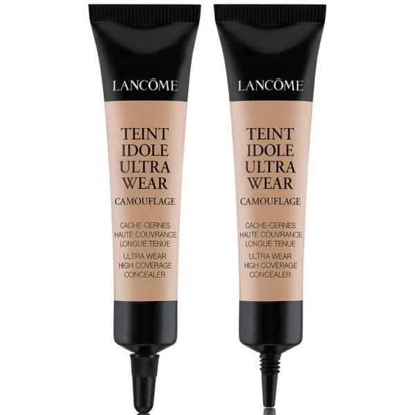 Lancôme Teint Idole Ultra Camo Concealer 10 Ml Various Shades 215 Buff N Os / 02