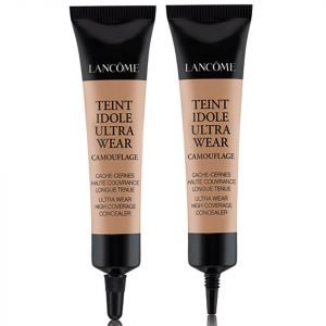 Lancôme Teint Idole Ultra Camo Concealer 10 Ml Various Shades 250 Bisque W Os / 025