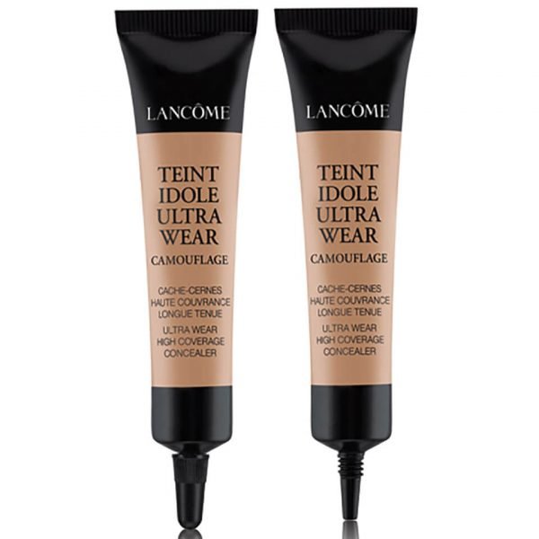 Lancôme Teint Idole Ultra Camo Concealer 10 Ml Various Shades 250 Bisque W Os / 025