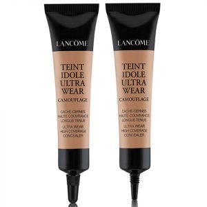 Lancôme Teint Idole Ultra Camo Concealer 10 Ml Various Shades 260 Bisque N Os / 035