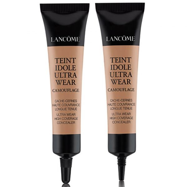 Lancôme Teint Idole Ultra Camo Concealer 10 Ml Various Shades 260 Bisque N Os / 035