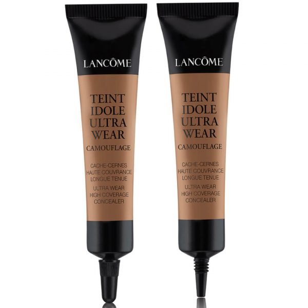 Lancôme Teint Idole Ultra Camo Concealer 10 Ml Various Shades 420 Bisque N Os / 13