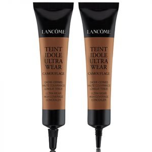 Lancôme Teint Idole Ultra Camo Concealer 10 Ml Various Shades 435 Suede W Os / 10