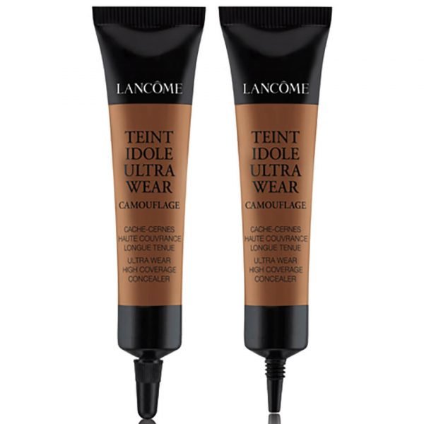 Lancôme Teint Idole Ultra Camo Concealer 10 Ml Various Shades 435 Suede W Os / 10