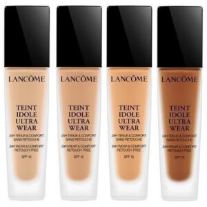 Lancôme Teint Idole Ultra Wear SPF 15 06 Beige Canelle
