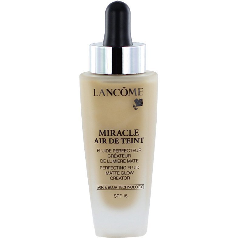 Lancôme Teint Miracle Air De Teint Foundation 01 Albatre 30ml