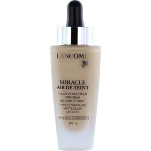 Lancôme Teint Miracle Air De Teint Foundation 02 Beige Lys Rosé 30ml