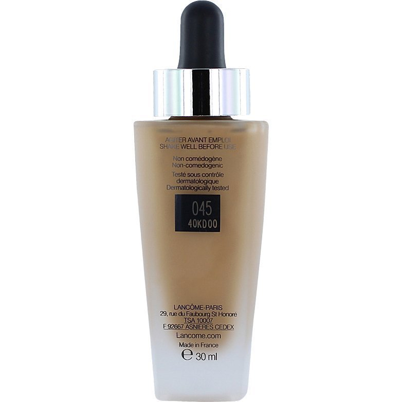 Lancôme Teint Miracle Air De Teint Foundation 045 Sable Beige 30ml