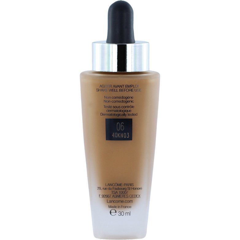 Lancôme Teint Miracle Air De Teint Foundation 06 Beige Canelle 30ml