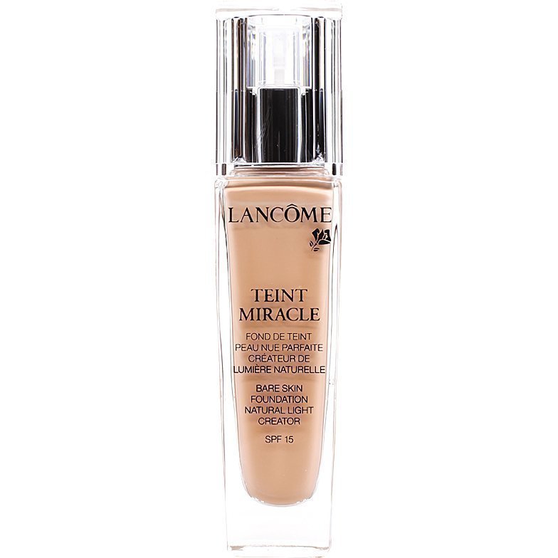 Lancôme Teint Miracle Foundation N°02 Lys Rose 30ml