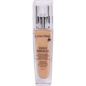 Lancôme Teint Miracle Foundation N°035 Beige Doré 30ml