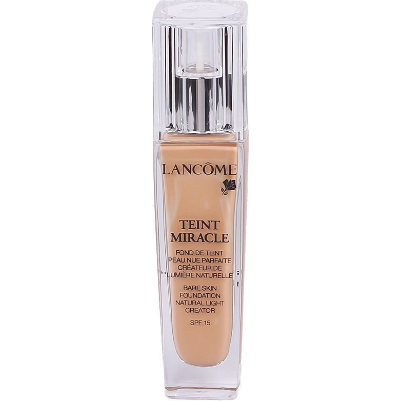 Lancôme Teint Miracle Foundation N°035 Beige Doré 30ml
