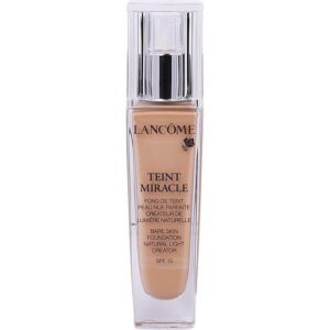 Lancôme Teint Miracle Foundation N°04 Beige Nature 30ml