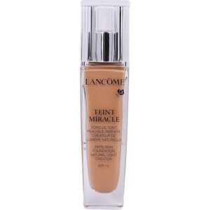 Lancôme Teint Miracle Foundation N°045 Sable Beige 30ml