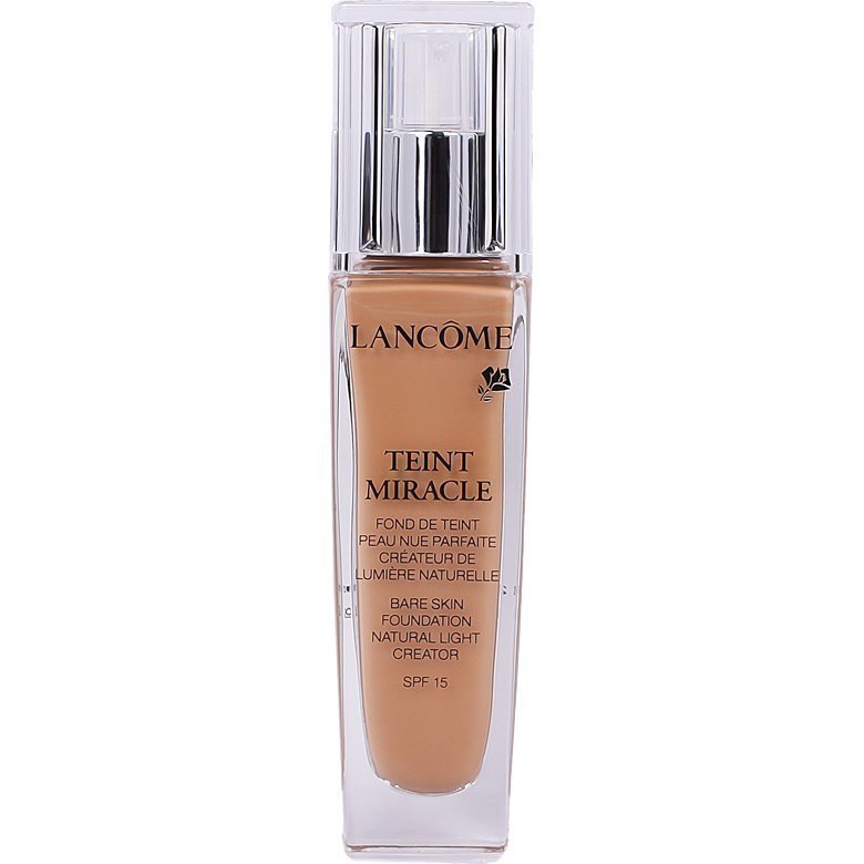 Lancôme Teint Miracle Foundation N°045 Sable Beige 30ml