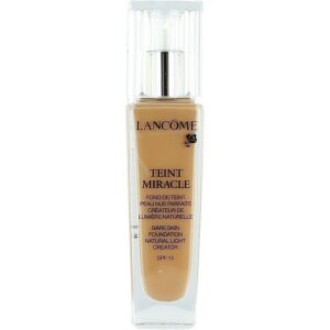 Lancôme Teint Miracle Foundation N°05 Beige Noisette 30ml