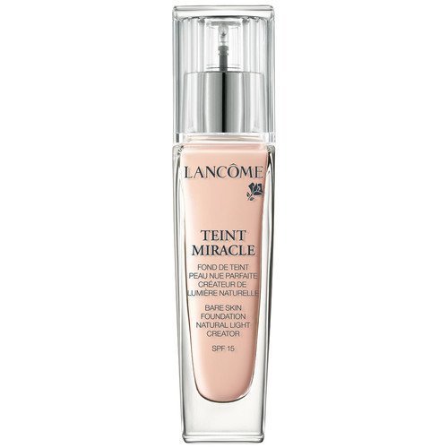 Lancôme Teint Miracle Renovation Foundation 10 Beige Praline