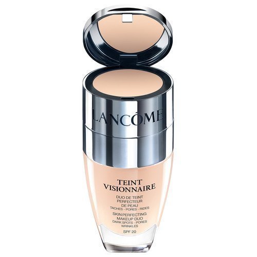 Lancôme Teint Visionnaire Foundation 010 Beige Porcelaine