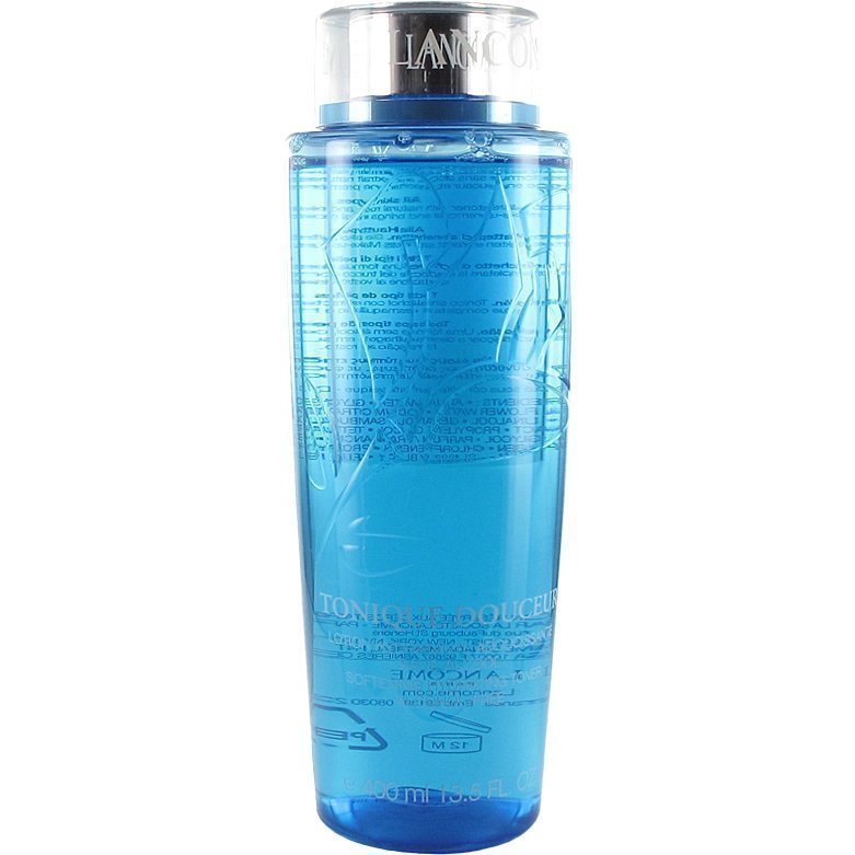 Lancôme Tonique Douceur Softening Hydrating Toner 400ml