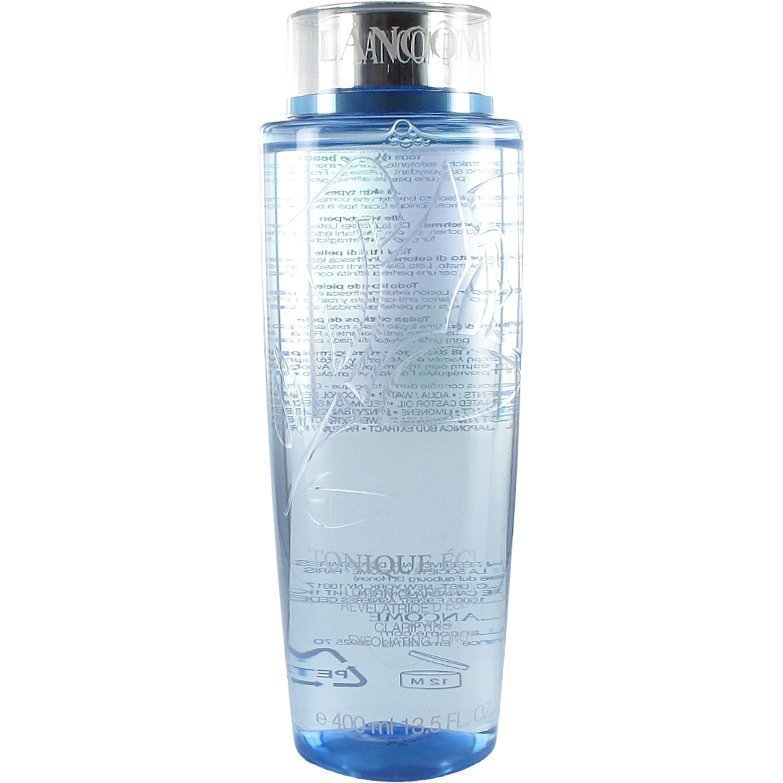 Lancôme Tonique Éclat Clarifying Exfoliating Toner 400ml
