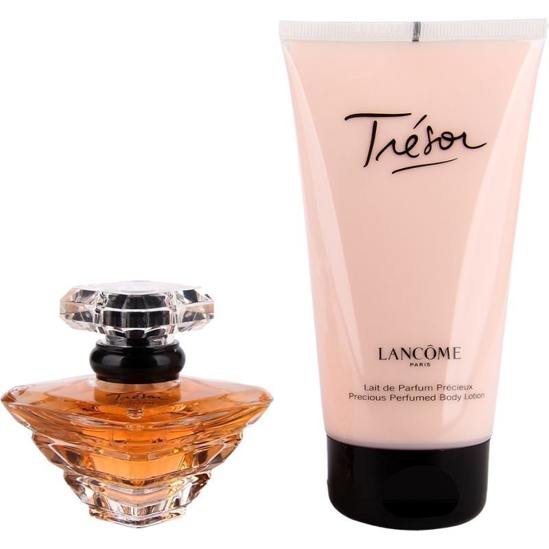 Lancôme Tresor Duo EdP 30ml Body Lotion 150ml