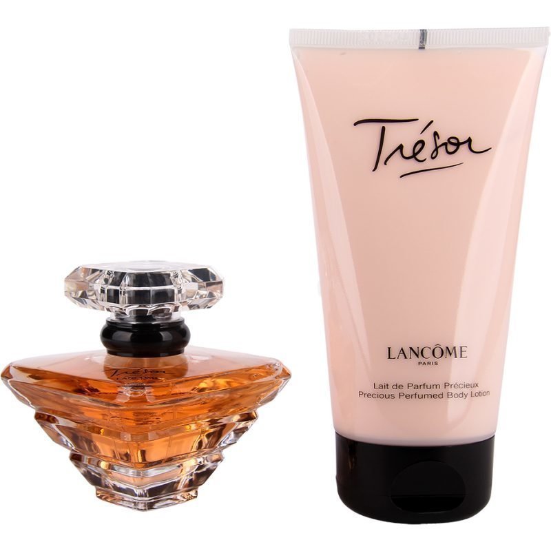 Lancôme Tresor Duo EdP 50ml Body Lotion 150ml