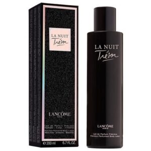 Lancôme Trésor La Nuit Body Lotion