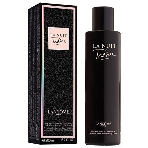 Lancôme Trésor La Nuit Body Lotion