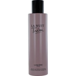 Lancôme Trésor La Nuit Shower Gel Shower Gel 200ml