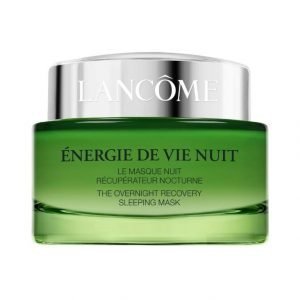 Lancôme Énergie De Vie Sleeping Mask Naamio 75 ml