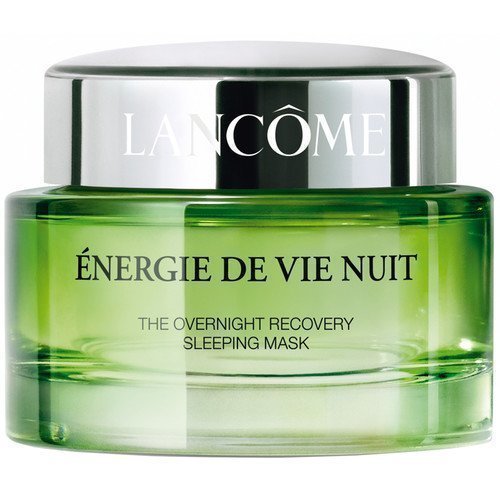 Lancôme Énergie De Vie The Overnight Recovery Sleeping Mask