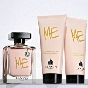 Lanvin Lanvin Me Pakkaus
