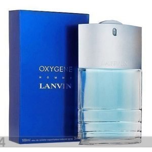 Lanvin Lanvin Oxygen Men Edt 100ml