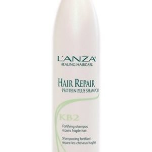 Lanza Hair Repair Protein Plus Shampoo 300 ml