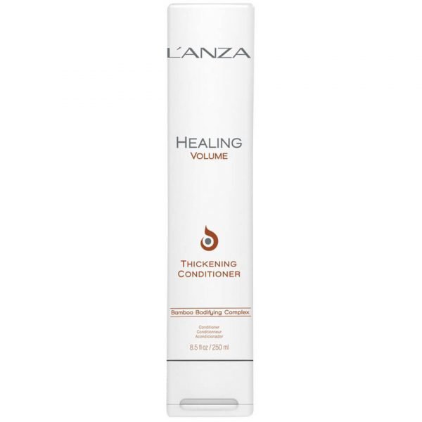L'anza Healing Volume Thickening Conditioner 250 Ml