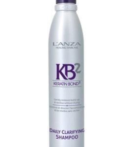 Lanza KB2 Refresh Daily Clarifying Shampoo 1000ml