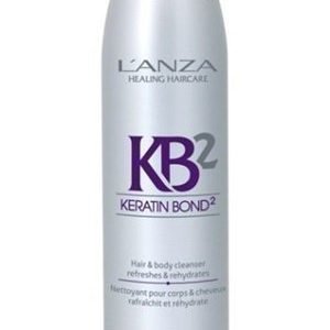 Lanza KB2 Refresh Shampoo Plus 1000ml