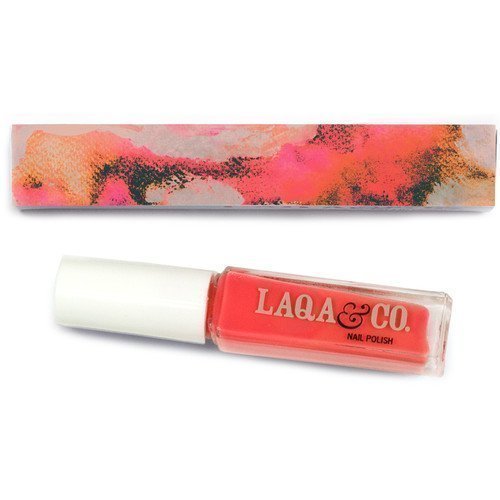 Laqa & Co Nail Polish Bobby Dazzler