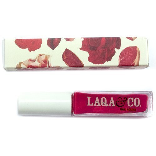 Laqa & Co Nail Polish Nemesis