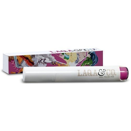 Laqa & Co Nail Polish Pen Nookie