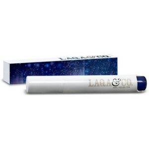 Laqa & Co Nail Polish Pen Toff
