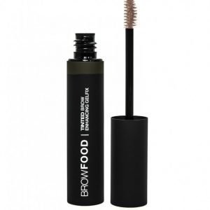 Lashfood Brow Enhancing Gelfix Kulmageeli Dark Blonde