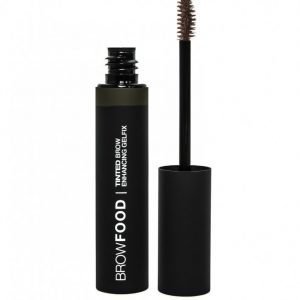 Lashfood Brow Enhancing Gelfix Kulmageeli Dark Brunette
