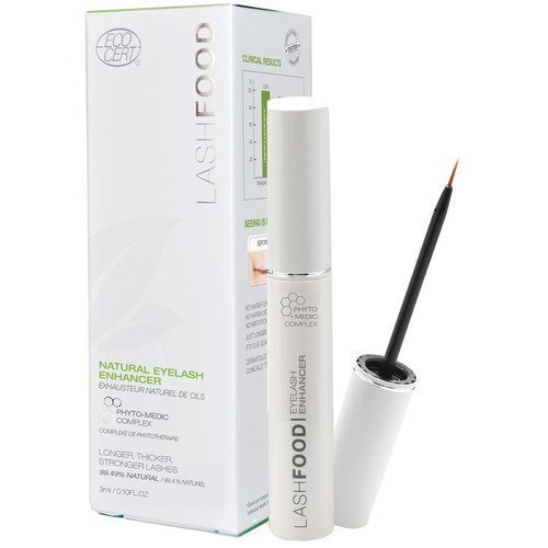 Lashfood Natural Eyelash Enhancer