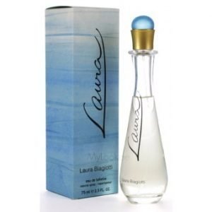 Laura Biagiotti Laura Edt Naiselle 75 Ml