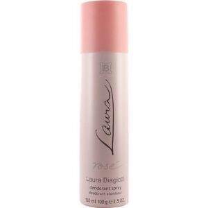 Laura Biagiotti Laura Rosé Deospray Deospray 150ml