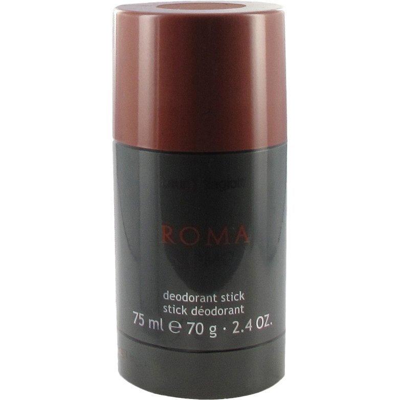 Laura Biagiotti Roma Uomo Deostick Deostick 75ml